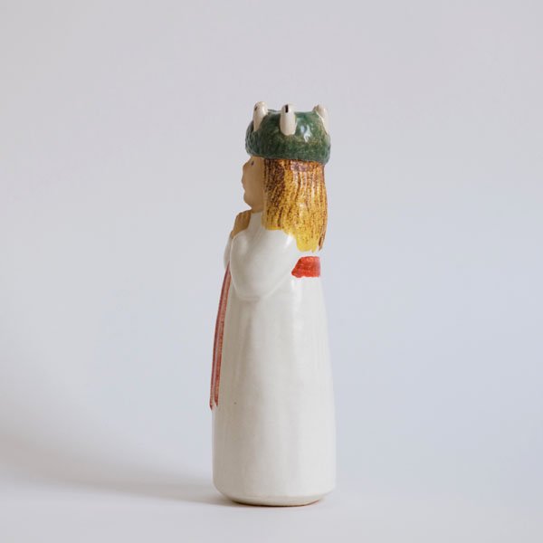 【個別販売】Lisa Larson/リサ・ラーソン/Advent/LUCIA