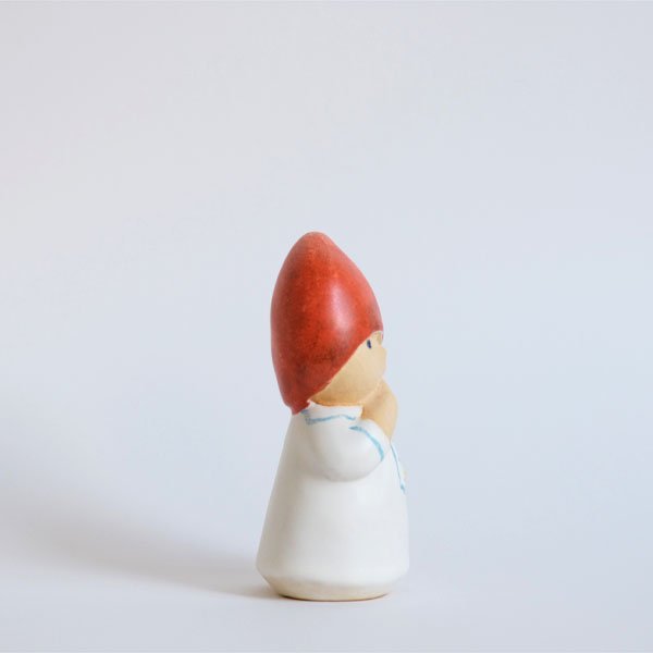 リサラーソン Advent Childrenシリーズ トムテ 1990年代 個別販売