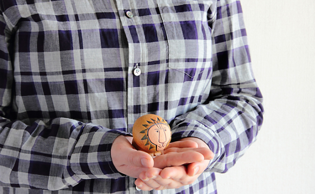 【個別販売】Lisa Larson リサ・ラーソン｜ライオン S