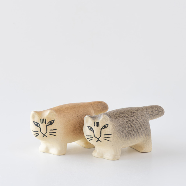 個別販売】Lisa Larson リサ・ラーソン｜MIKA ミカ COMFOTA 北欧
