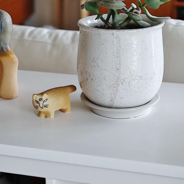 個別販売】Lisa Larson リサ・ラーソン｜MIKA ミカ COMFOTA 北欧