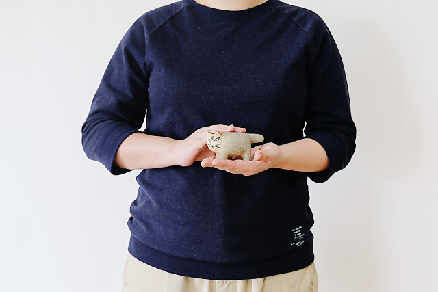 【個別販売】Lisa Larson リサ・ラーソン｜MIKA ミカ