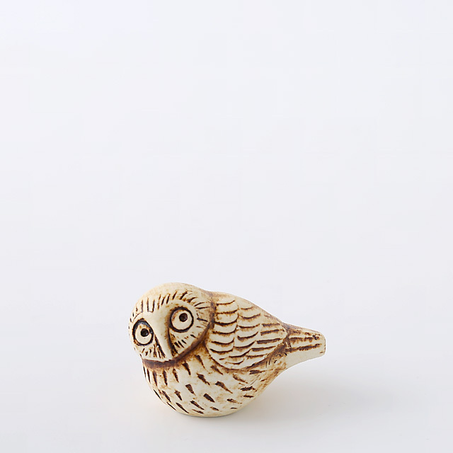 Lisa Larson/リサ・ラーソン/ミニズー ふくろう COMFOTA 北欧雑貨店