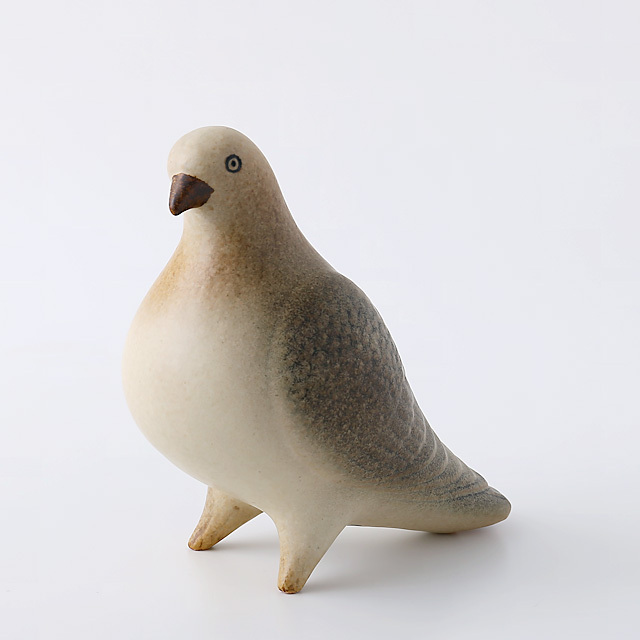 Lisa Larson/リサ・ラーソン/鳩 PIGEON