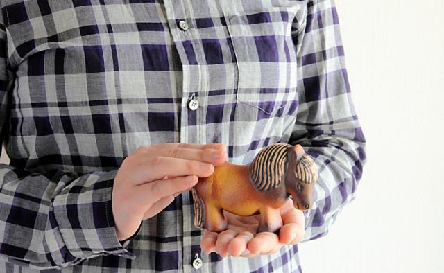 【個別販売】Lisa Larson リサ・ラーソン｜PONY ポニー