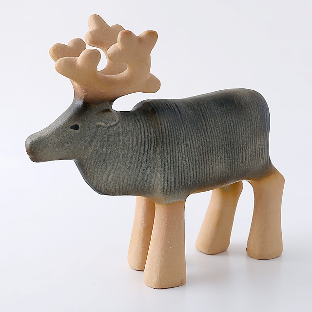 Lisa Larson/リサ・ラーソン/トナカイ(L) REINDEER