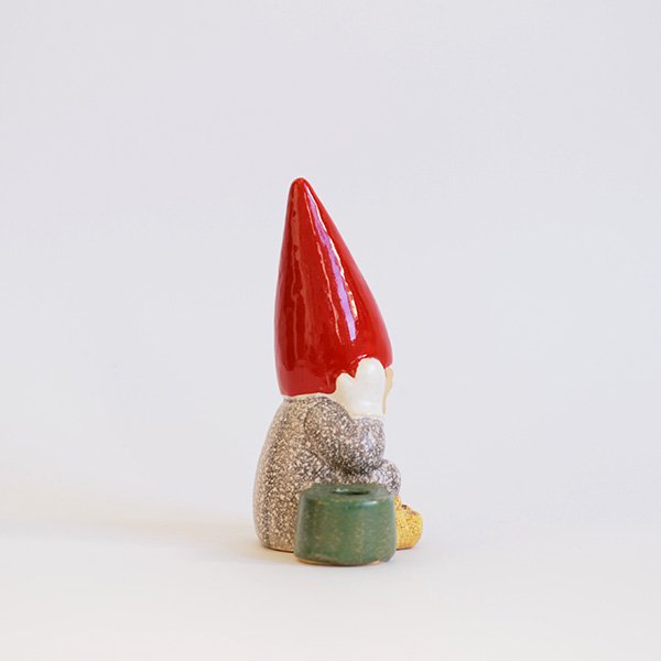 Lisa Larson/リサ・ラーソン/Santa Family/BOY