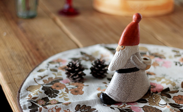 個別販売】Lisa Larson リサ・ラーソン｜STRESS SANTA ストレスサンタ