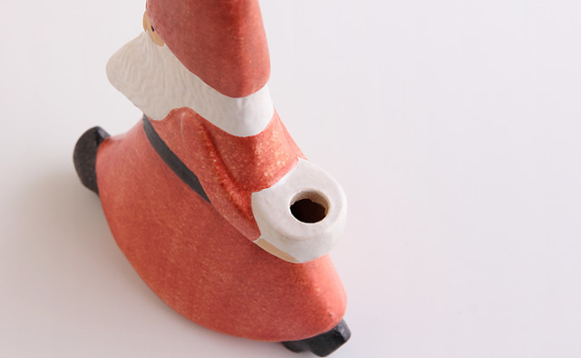 【個別販売】Lisa Larson リサ・ラーソン｜STRESS SANTA ストレスサンタ