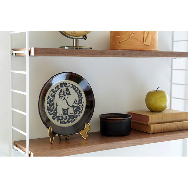 Lisa Larson/リサ・ラーソン/益子の皿/ぞう COMFOTA 北欧雑貨店