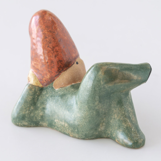 個別販売】Lisa Larson リサ・ラーソン｜LAZY TOMTE レイジートムテ