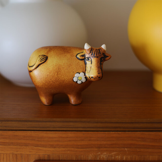 Lisa Larson/リサ・ラーソン/うし