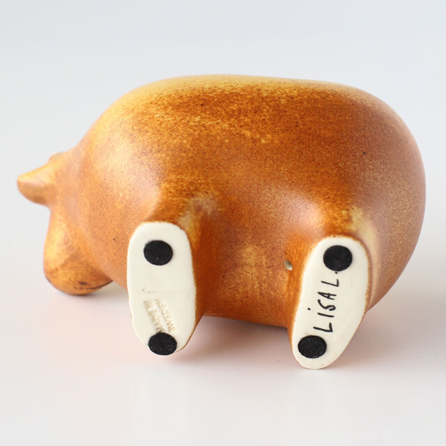 Lisa Larson/リサ・ラーソン/うし