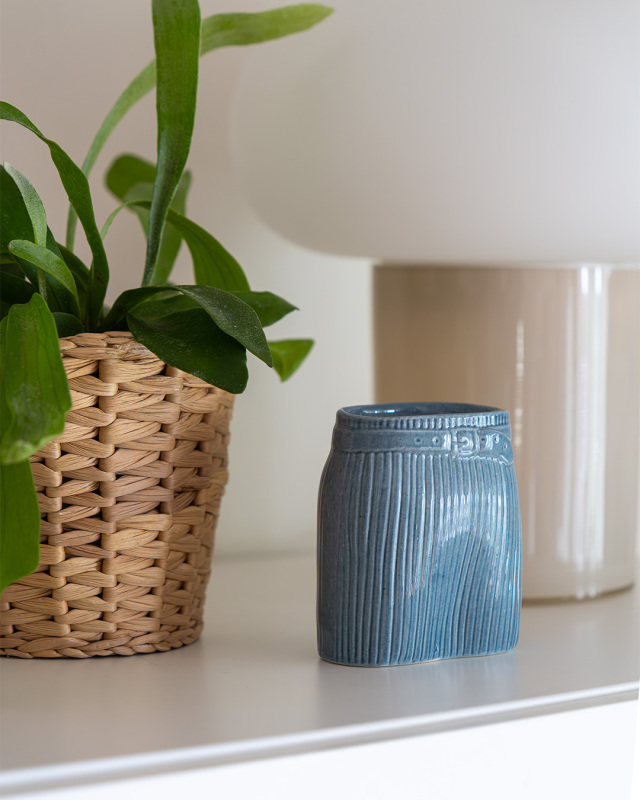 Lisa Larson リサ・ラーソン｜WARDROBE SKIRT 花瓶 スカート