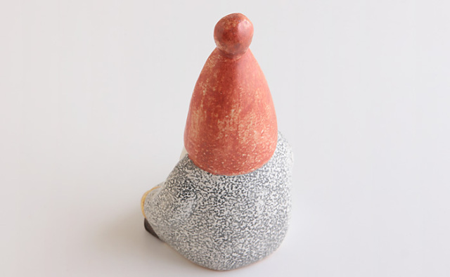 【個別販売】Lisa Larson リサ・ラーソン｜RELAX SANTA リラックスサンタ