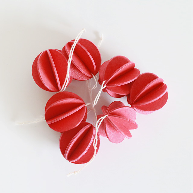 Lovi/ロヴィ/ボール 3.5cm[7個入り](全4色)