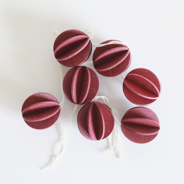 Lovi/ロヴィ/ボール 3.5cm[7個入り](全4色)