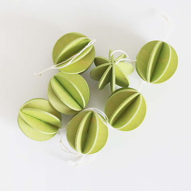 Lovi/ロヴィ/ボール 3.5cm[7個入り](全4色)