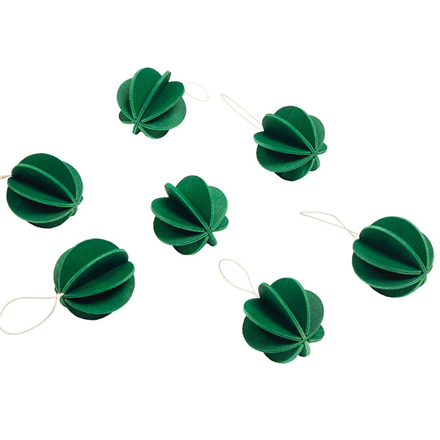 Lovi/ロヴィ/ボール 3.5cm[7個入り](全4色)