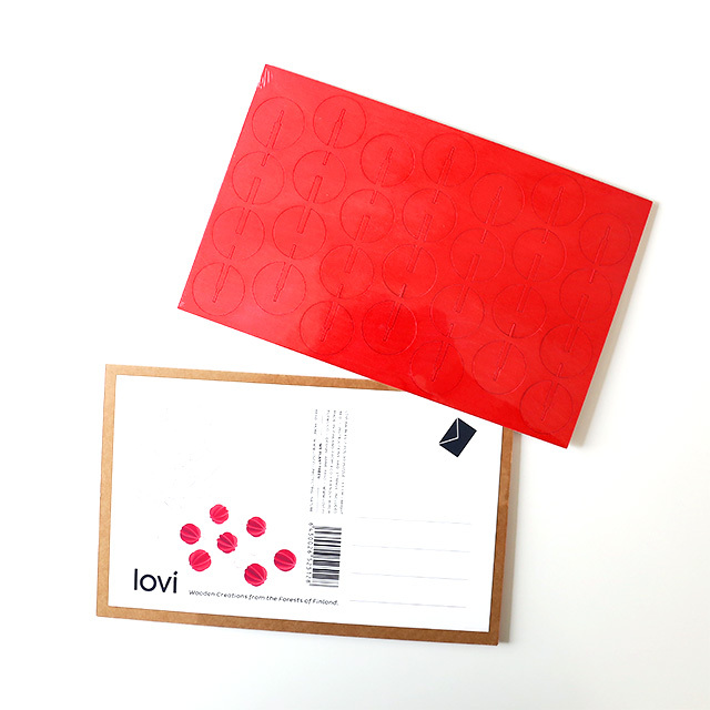 Lovi/ロヴィ/ボール 3.5cm[7個入り](全4色)