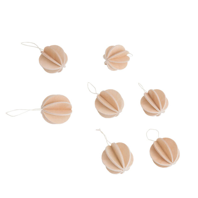 Lovi/ロヴィ/ボール 3.5cm[7個入り](全6色)