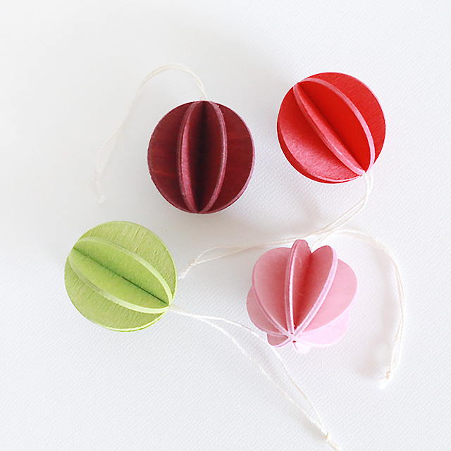 Lovi/ロヴィ/ボール 3.5cm[7個入り](全4色)