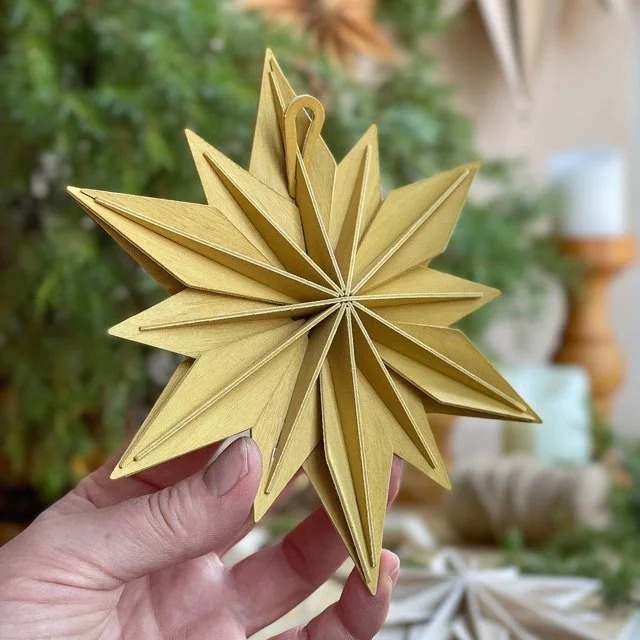 Lovi ロヴィ｜デコスター（15cm）