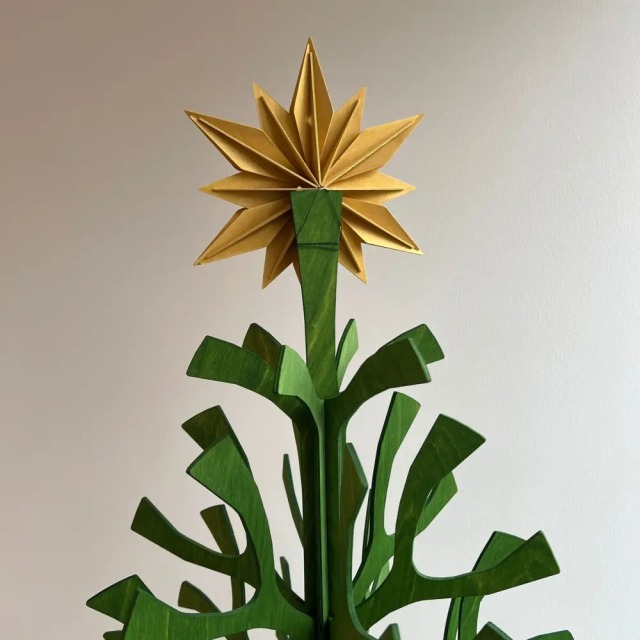 Lovi ロヴィ｜デコスター（15cm）