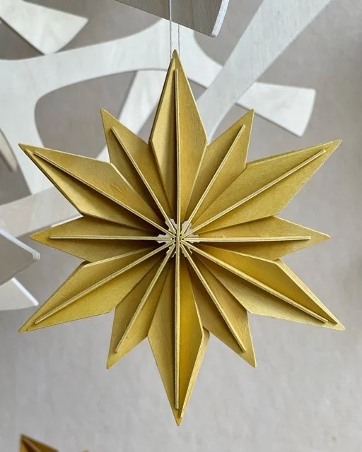 Lovi ロヴィ｜デコスター（15cm）