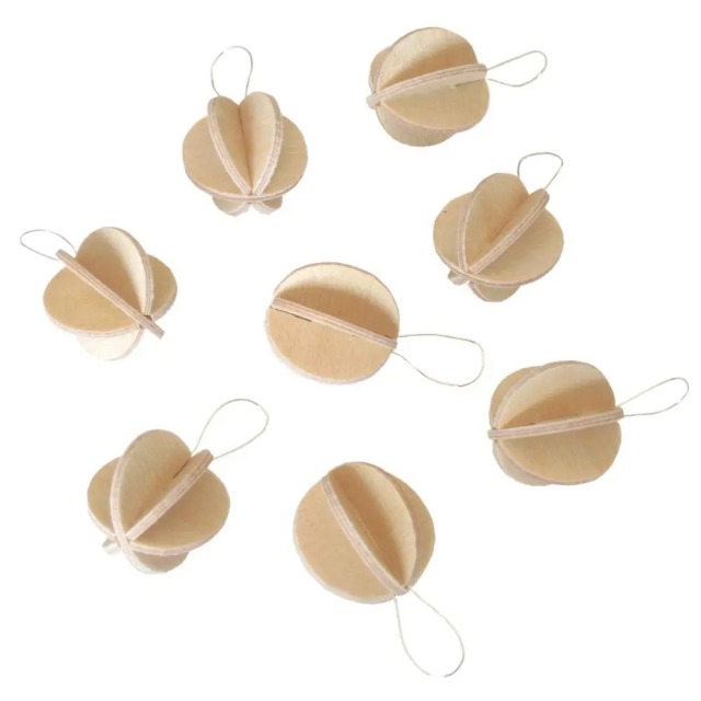 Lovi ロヴィ｜ミニボール［8個入り］