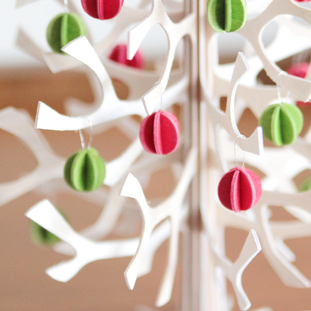 Lovi/ロヴィ/ミニボール[8個入り](全2色)