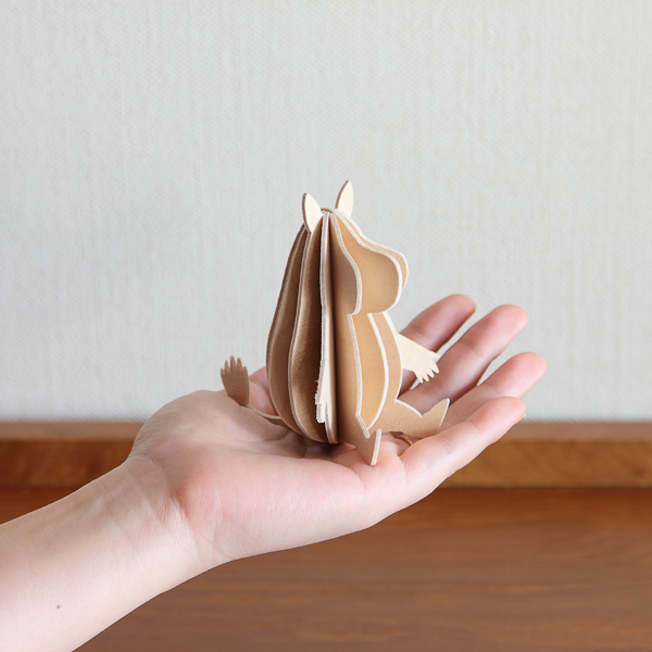 lovi/ロヴィ/ムーミン（グリーティングカード）