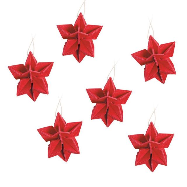 Lovi/ロヴィ/スター 5cm[6個入り]