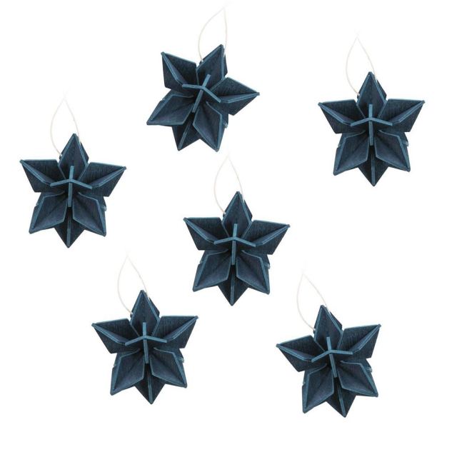 Lovi/ロヴィ/スター 5cm[6個入り]