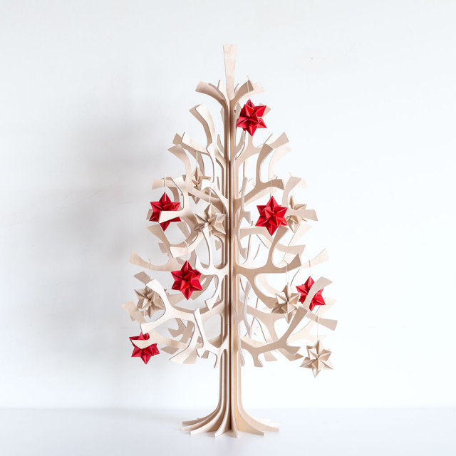 Lovi/ロヴィ/スター 5cm[6個入り]