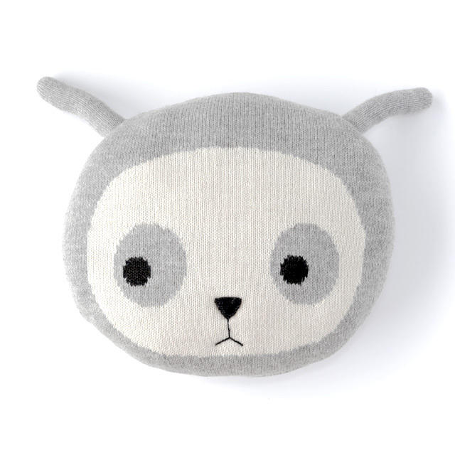 LUCKYBOYSUNDAY/ラッキーボーイサンデー/チェアピロー/Nulle