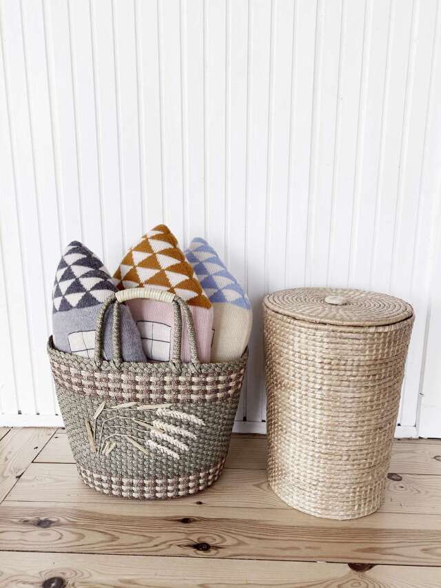 LUCKYBOYSUNDAY/ラッキーボーイサンデー/クッション/FAVORITE PLACE