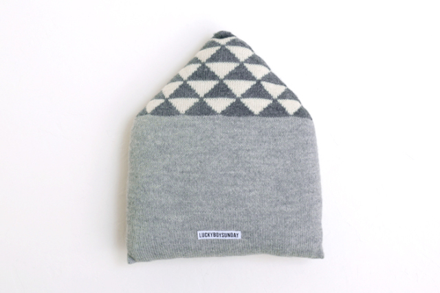 在庫限り】LUCKYBOYSUNDAY/ラッキーボーイサンデー/クッション