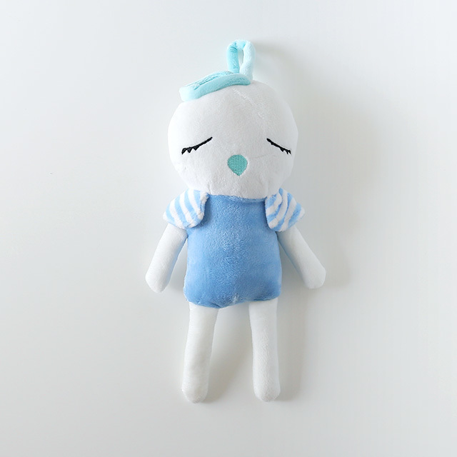 LUCKYBOYSUNDAY/ラッキーボーイサンデー/ぬいぐるみ/BABY FRIENDS/Baby Birdie