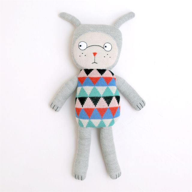 Luckypeanutsさん　ぬいぐるみ作家　小さい熊さん　ラッキーピーナッツ 楽天市場】ぬいぐるみ くまのがっこう 手のひらサイズ