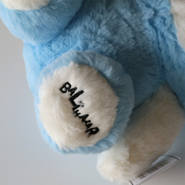 LUCKYBOYSUNDAY/ラッキーボーイサンデー/ぬいぐるみ/PLUSH BALTHAZAR