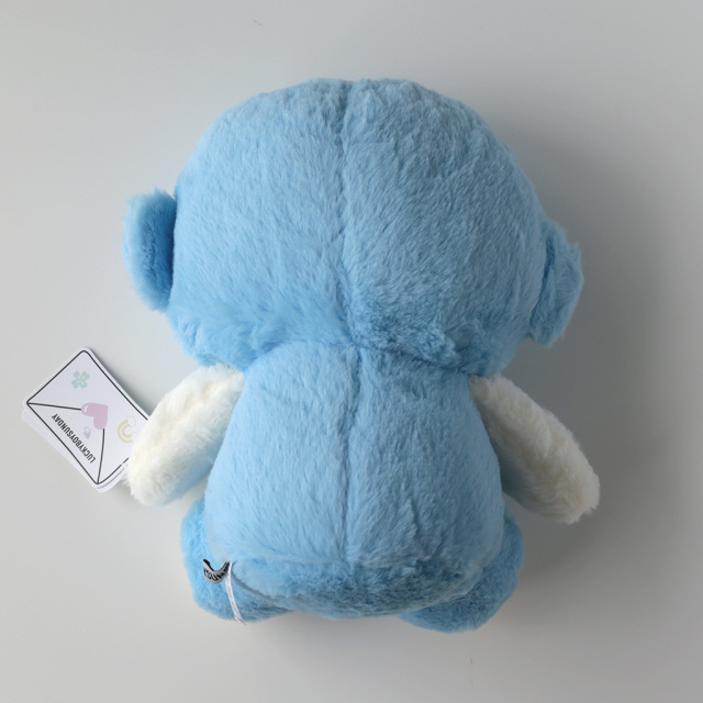 LUCKYBOYSUNDAY/ラッキーボーイサンデー/ぬいぐるみ/PLUSH BALTHAZAR