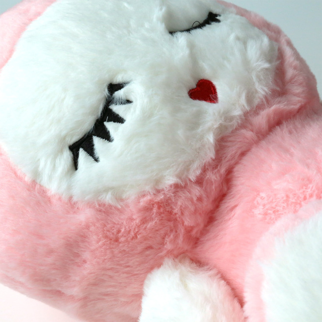 LUCKYBOYSUNDAY/ラッキーボーイサンデー/ぬいぐるみ/PLUSH BONBON