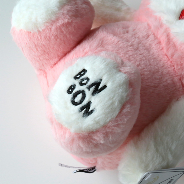 LUCKYBOYSUNDAY/ラッキーボーイサンデー/ぬいぐるみ/PLUSH BONBON