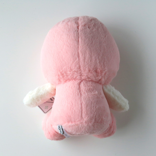 LUCKYBOYSUNDAY/ラッキーボーイサンデー/ぬいぐるみ/PLUSH BONBON