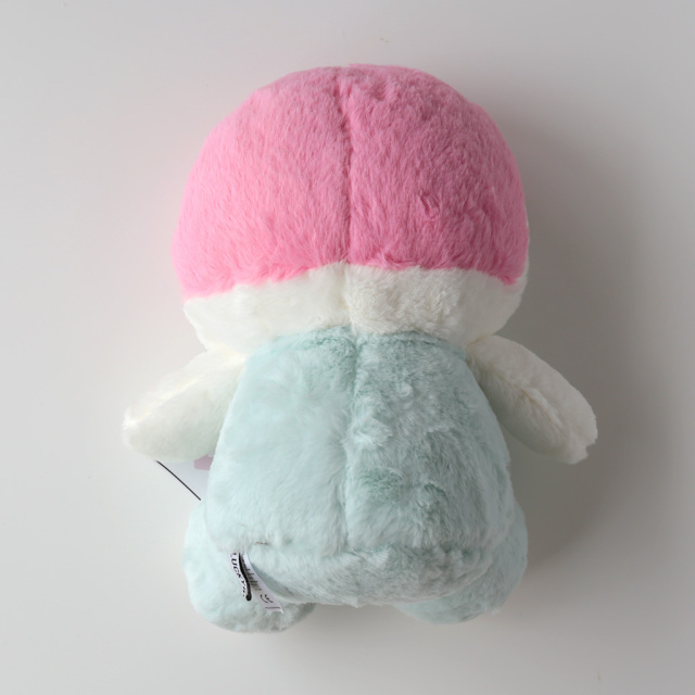 LUCKYBOYSUNDAY/ラッキーボーイサンデー/ぬいぐるみ/PLUSH KIKI