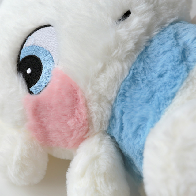 LUCKYBOYSUNDAY/ラッキーボーイサンデー/ぬいぐるみ/PLUSH MAUSE