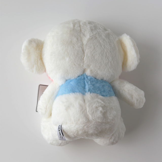 LUCKYBOYSUNDAY/ラッキーボーイサンデー/ぬいぐるみ/PLUSH MAUSE