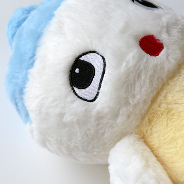 LUCKYBOYSUNDAY/ラッキーボーイサンデー/ぬいぐるみ/PLUSH POLLY