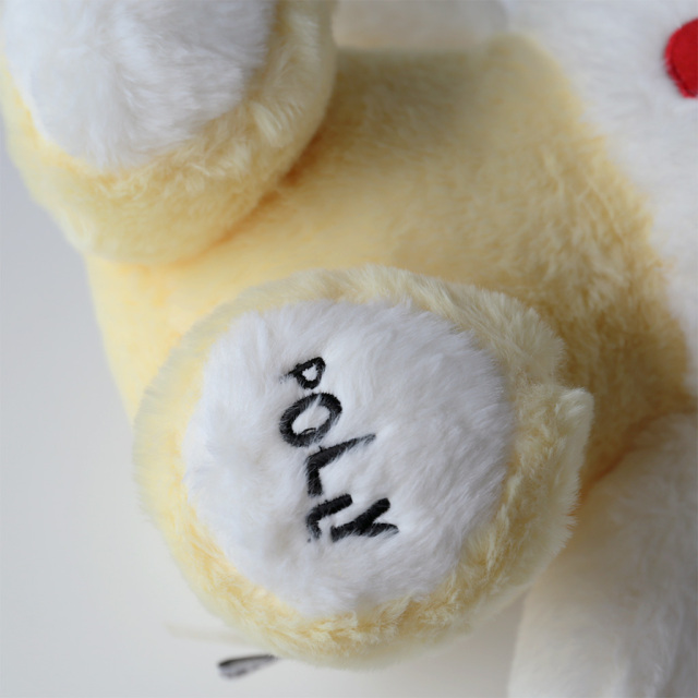 LUCKYBOYSUNDAY/ラッキーボーイサンデー/ぬいぐるみ/PLUSH POLLY